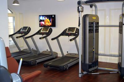 وارویک دوحه هتل