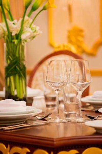 وارویک دوحه هتل