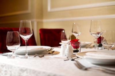 وارویک دوحه هتل