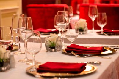 وارویک دوحه هتل