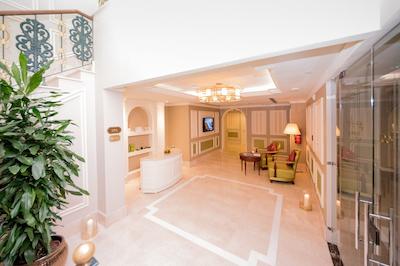 وارویک دوحه هتل