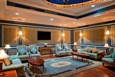 وارویک دوحه هتل