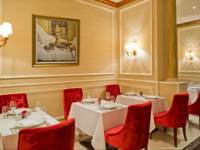 وارویک دوحه هتل