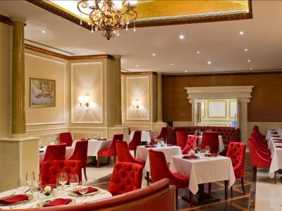 وارویک دوحه هتل