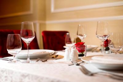 وارویک دوحه هتل