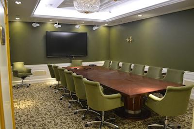 وارویک دوحه هتل