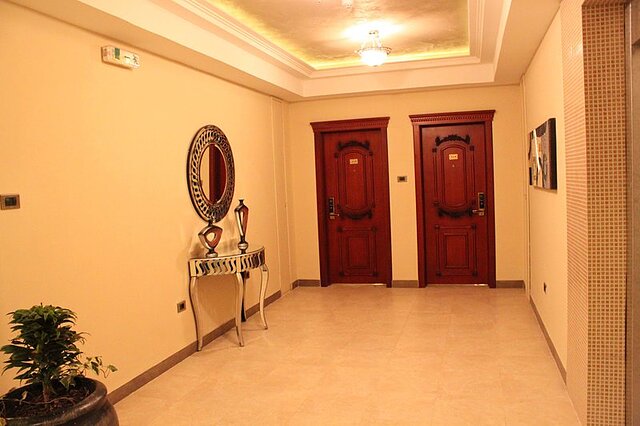 نکسوز هتل