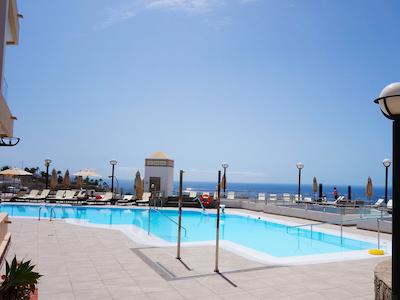 هلید کلوب ویستا امادرز