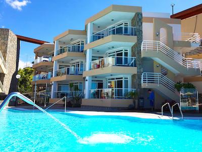 هلید کلوب ویستا امادرز