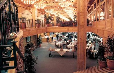 اسپرت هتل ویلیج