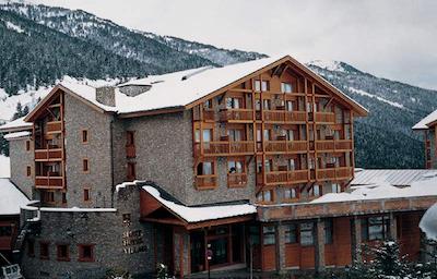 اسپرت هتل ویلیج