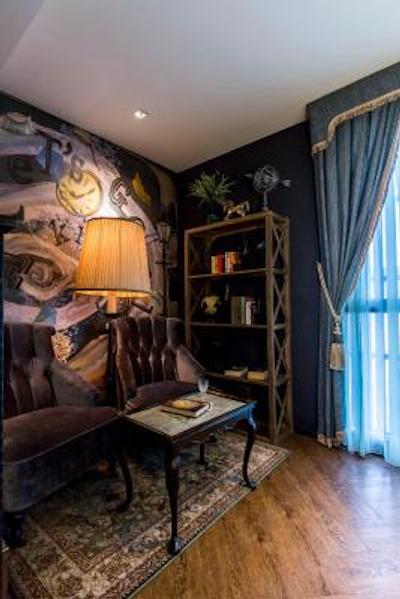 پلی هاوس تونگلر بانکوک