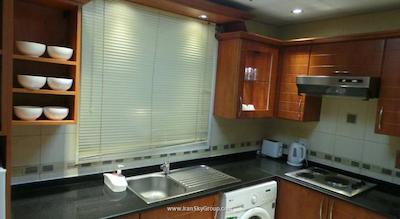 اکسکلوسیو کاسا هتل آپارتمان