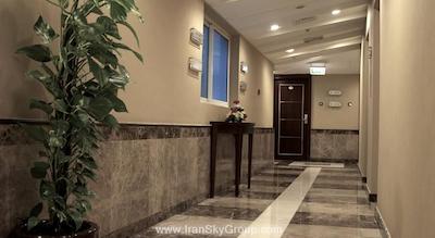 اکسکلوسیو کاسا هتل آپارتمان