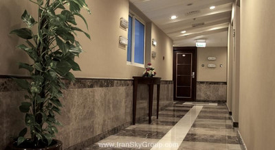 اکسکلوسیو کاسا هتل آپارتمان