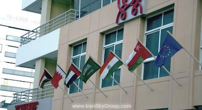 اکسکلوسیو کاسا هتل آپارتمان