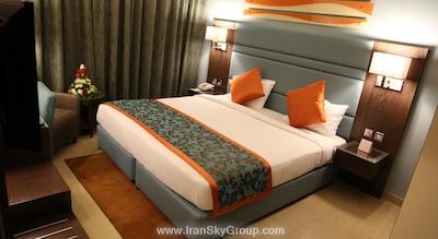 اکسکلوسیو کاسا هتل آپارتمان