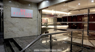 اکسکلوسیو کاسا هتل آپارتمان
