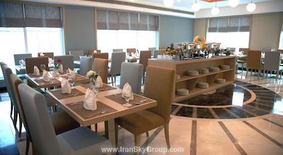 اکسکلوسیو کاسا هتل آپارتمان