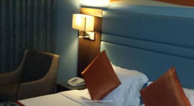 اکسکلوسیو کاسا هتل آپارتمان