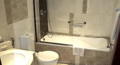 اکسکلوسیو کاسا هتل آپارتمان