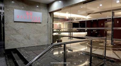 اکسکلوسیو کاسا هتل آپارتمان