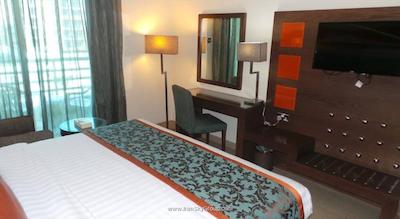 اکسکلوسیو کاسا هتل آپارتمان