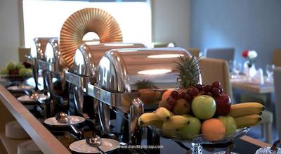 اکسکلوسیو کاسا هتل آپارتمان