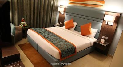 اکسکلوسیو کاسا هتل آپارتمان