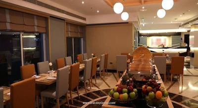 اکسکلوسیو کاسا هتل آپارتمان