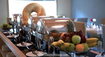 اکسکلوسیو کاسا هتل آپارتمان