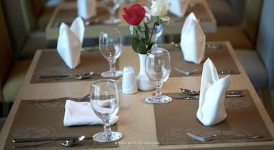 اکسکلوسیو کاسا هتل آپارتمان