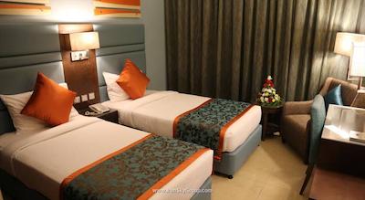 اکسکلوسیو کاسا هتل آپارتمان