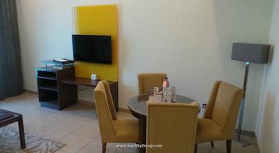 اکسکلوسیو کاسا هتل آپارتمان