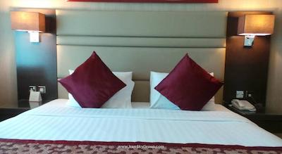 اکسکلوسیو کاسا هتل آپارتمان