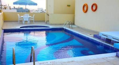 اکسکلوسیو کاسا هتل آپارتمان