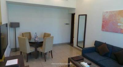 اکسکلوسیو کاسا هتل آپارتمان