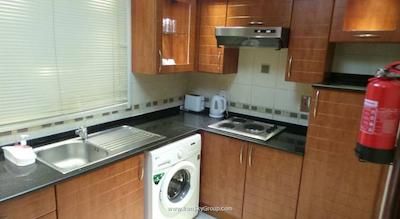 اکسکلوسیو کاسا هتل آپارتمان