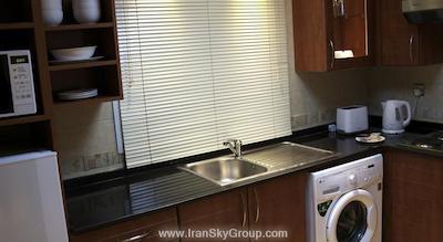 اکسکلوسیو کاسا هتل آپارتمان