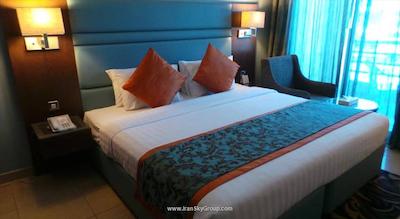 اکسکلوسیو کاسا هتل آپارتمان