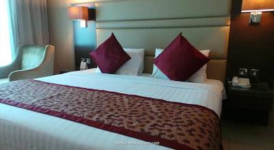 اکسکلوسیو کاسا هتل آپارتمان