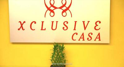 اکسکلوسیو کاسا هتل آپارتمان