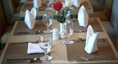 اکسکلوسیو کاسا هتل آپارتمان