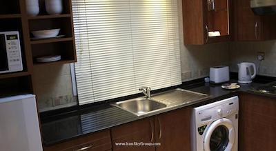 اکسکلوسیو کاسا هتل آپارتمان