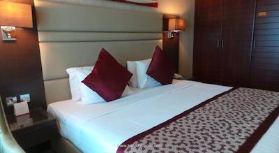 اکسکلوسیو کاسا هتل آپارتمان