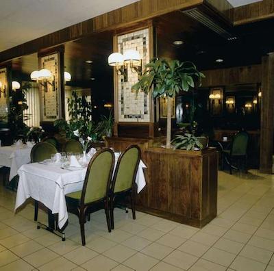 اندرا پالاس