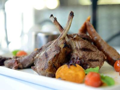 ایبیز استیلز ادلید گرسونر هتل