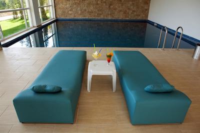 سرتیل دلوکس هتل