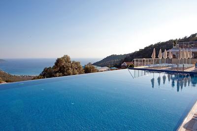 سرتیل دلوکس هتل