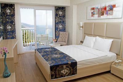 سرتیل دلوکس هتل